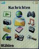 Schlichtes Hauptmen&uuml;