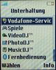 Unterhaltung