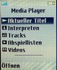 Musikplayer