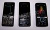 Sony Ericsson C702, C902 und K850i