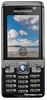 Sony Ericsson C702
