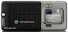 Sony Ericsson C702
