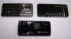 Sony Ericsson C702, C902 und K850i