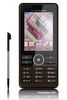 Sony Ericsson G900