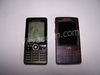 Vergleich G900 und W950i