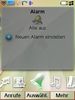 Widget 3: Alarm