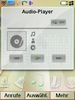 Widget 4: Musikplayer