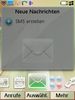 Widget 10: Neue Nachricht erstellen