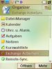 G900 Organizer