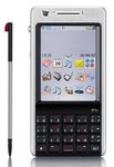 Sony Ericsson P1i