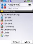 Hauptmen&uuml;