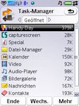 Taskmanager