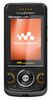 Sony Ericsson W760i