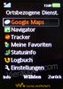 W760i GPS