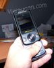 W760i Kamera