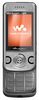 Sony Ericsson W760i