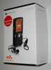 Verpackung W810i