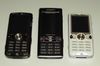 Vergleich K800i-W810i 1