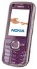 Nokia 6220 classic