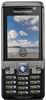 Sony Ericsson C702i