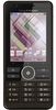 Sony Ericsson G900i