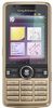 Sony Ericsson G700i