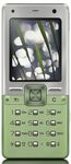 Sony Ericsson T650i
