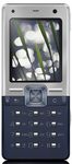 Sony Ericsson T650i