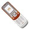 Walkman 2: Sony Ericsson W550i