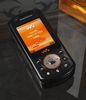 Walkman 3: Sony Ericsson W900i