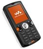 Walkman 4: Sony Ericsson W810i