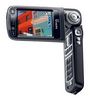 F&uuml;r den "dicken Geldbeutel": Nokia N93